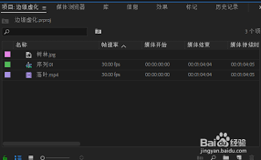 Prism虚化视频边缘技巧分享
