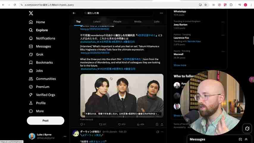 Immersive Translate:AI驱动的实时翻译解决方案详解