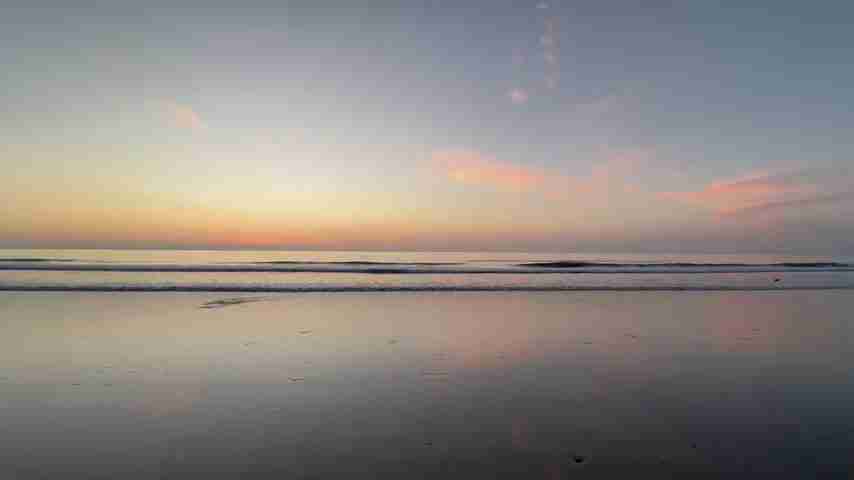 拥抱平静：如何在喧嚣中找到内心的宁静