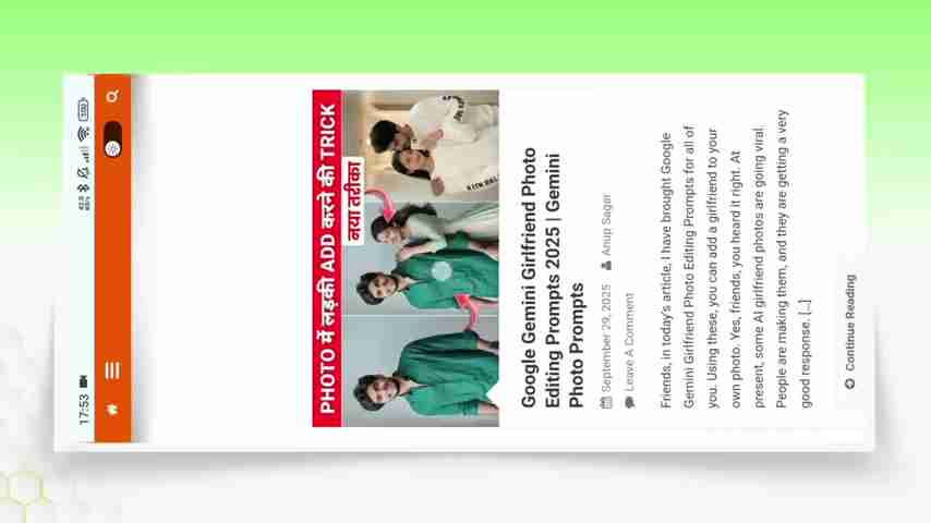 AI照片编辑终极指南：轻松为照片添加人物