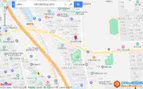 怎样在Word文档里插入地图