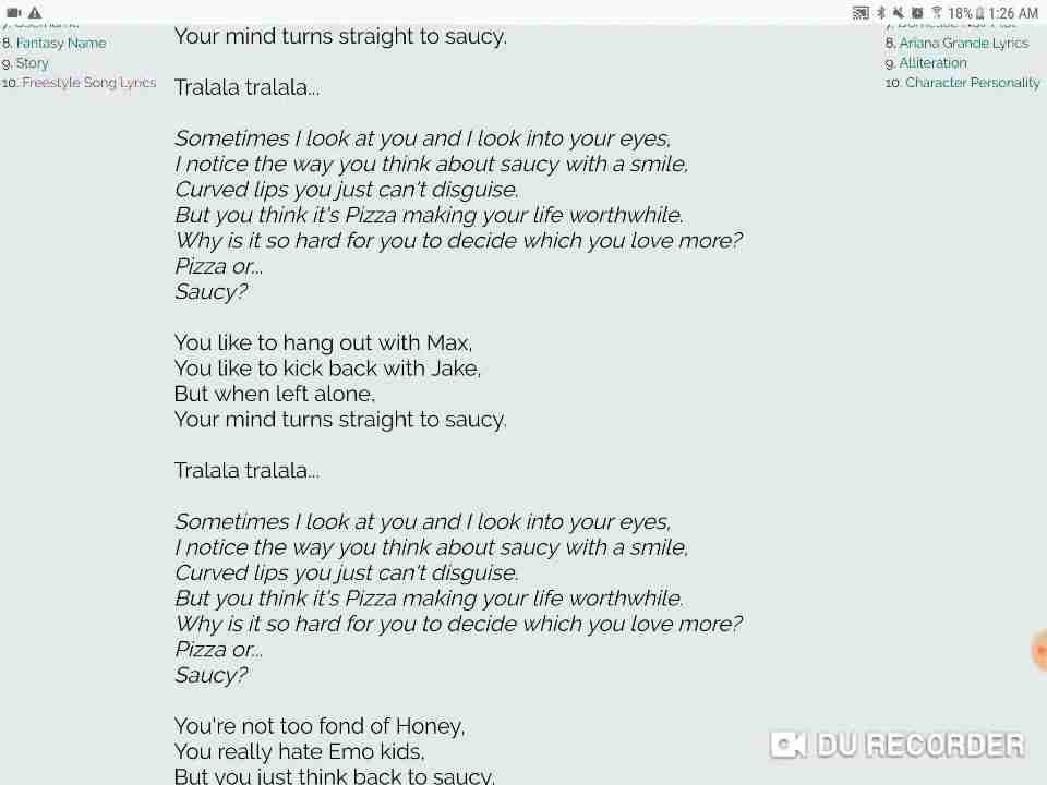 创意无限：使用歌曲歌词生成器创作个性化音乐