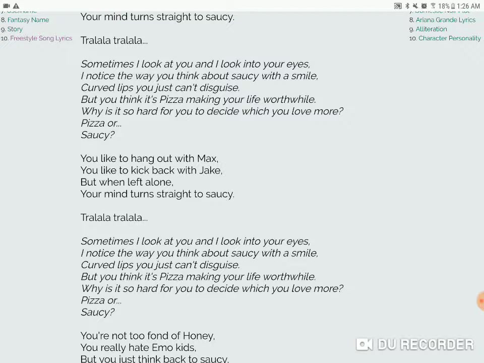 创意无限：使用歌曲歌词生成器创作个性化音乐