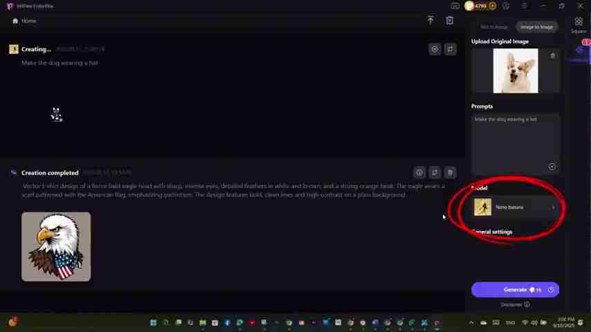 HitPaw Photo AI: 轻松升级模糊照片，打造创意设计