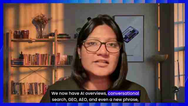 SEO已死？重塑品牌线上可见性的新策略