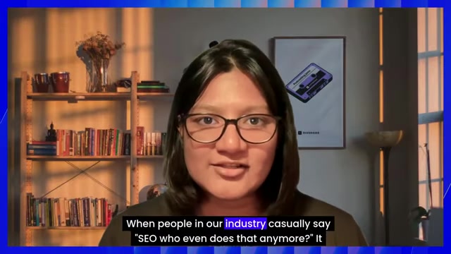 SEO已死？重塑品牌线上可见性的新策略