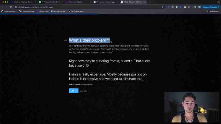 打造自动化提案流程：提升销售效率的秘诀