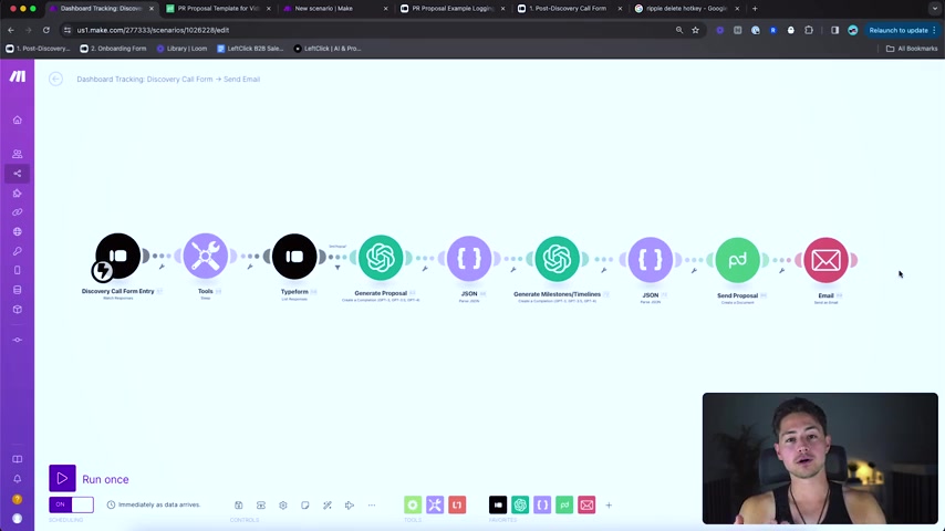 打造自动化提案流程：提升销售效率的秘诀