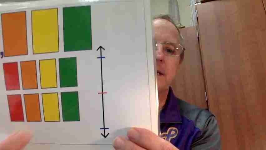 小学数学高效学习：掌握四年级整数四舍五入技巧