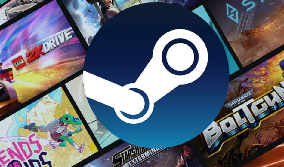 正版steam官网入口官网注册 正版Steam官网注册入口 官方访问地址