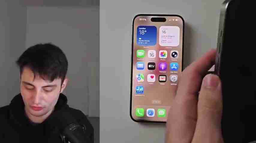 iPhone来电管家：未知号码不再困扰，智能筛选新体验