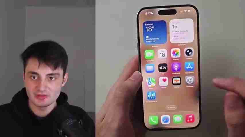 iPhone来电管家：未知号码不再困扰，智能筛选新体验