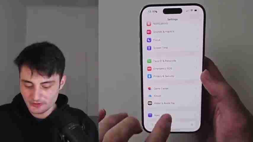 iPhone来电管家：未知号码不再困扰，智能筛选新体验