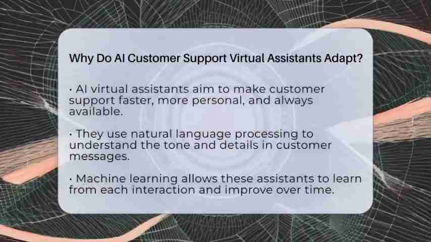 AI客服虚拟助手：如何利用AI技术提升客户满意度