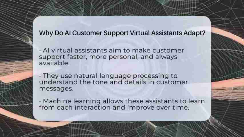 AI客服虚拟助手：如何利用AI技术提升客户满意度