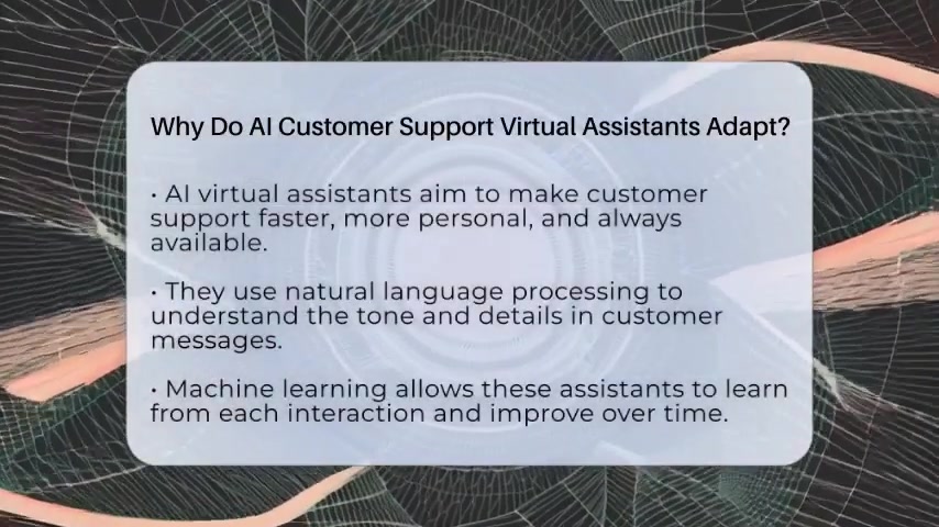 AI客服虚拟助手：如何利用AI技术提升客户满意度