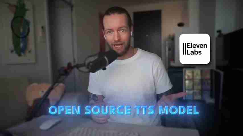 Dia: 免费AI语音生成模型颠覆ElevenLabs？全面测评与教程
