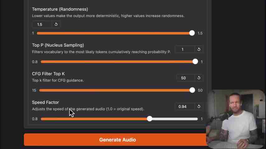 Dia: 免费AI语音生成模型颠覆ElevenLabs？全面测评与教程