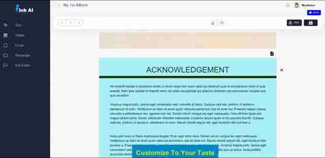 Ink AI终极指南：AI驱动的电子书创作和营销平台