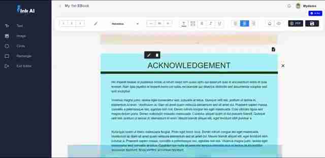 Ink AI终极指南：AI驱动的电子书创作和营销平台