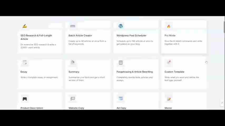 AI内容创作指南：利用WriteSeed高效打造优质SEO文章