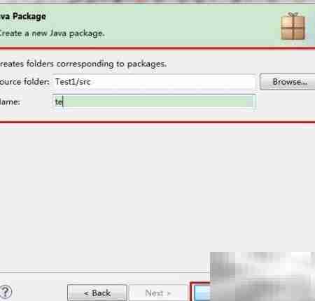 Myeclipse开启Java编程之旅