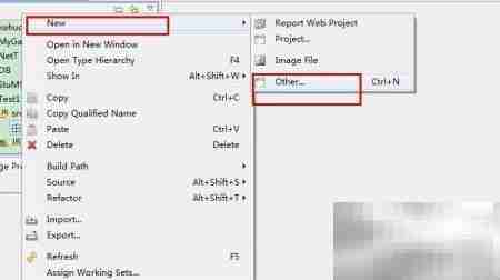 Myeclipse开启Java编程之旅