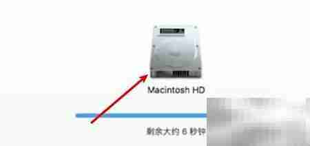 MacBook Air恢复出厂系统教程