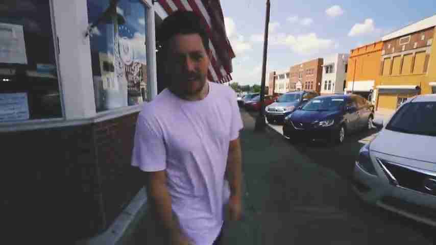 信仰的力量：奥斯汀·弗伦奇的《耶稣能》及其个人救赎故事