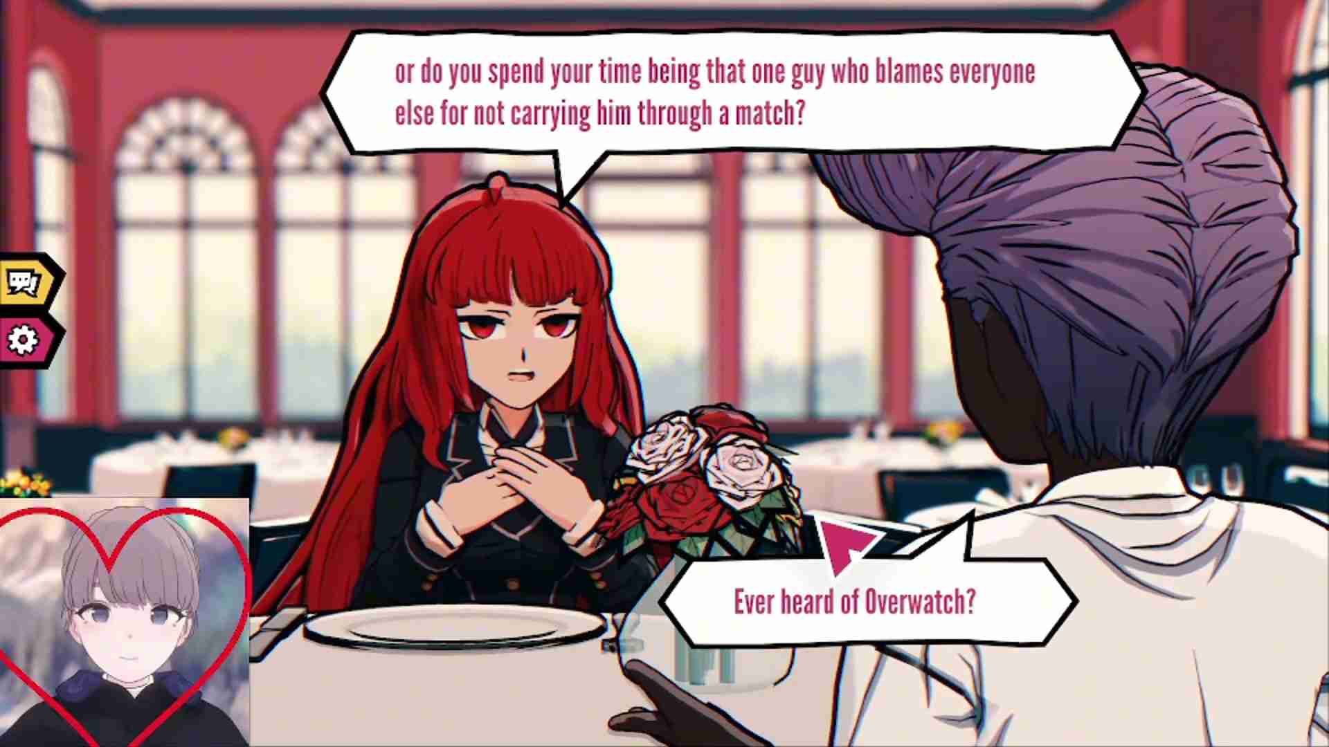 Pick Me Pick Me：AI 约会模拟器的深度测评与玩法攻略