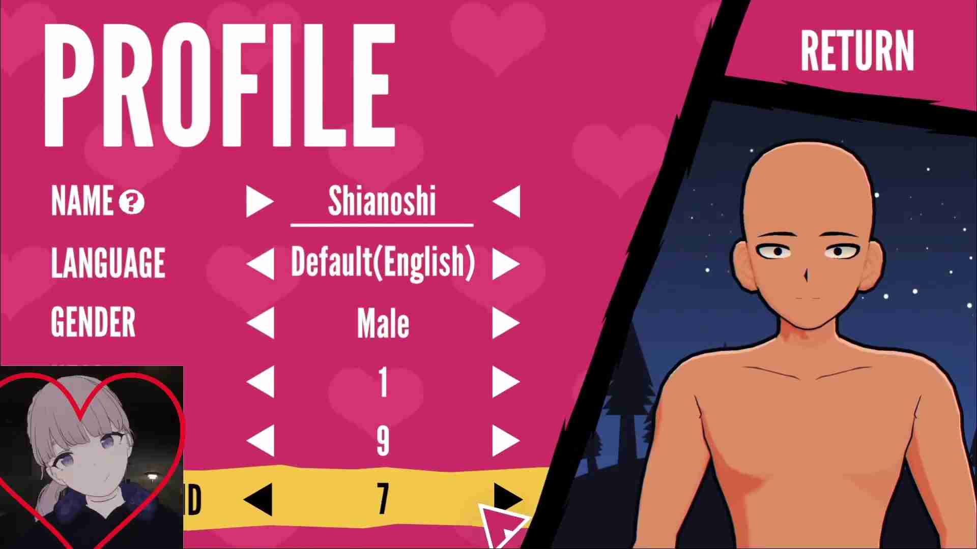 Pick Me Pick Me：AI 约会模拟器的深度测评与玩法攻略