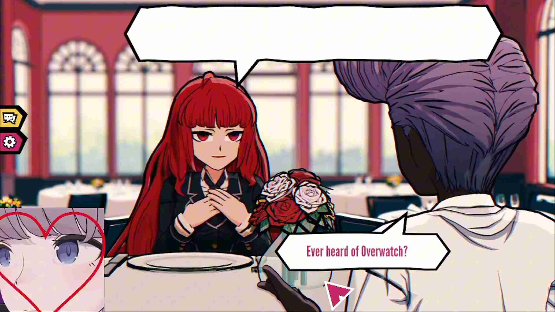 Pick Me Pick Me：AI 约会模拟器的深度测评与玩法攻略