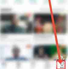 咪咕视频如何设置显示剩余流量