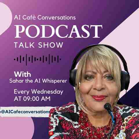 AI 咖啡馆对话：人工智能如何赋能高管教练，提升业务成果