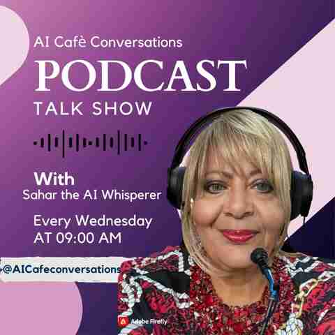 AI 咖啡馆对话：人工智能如何赋能高管教练，提升业务成果