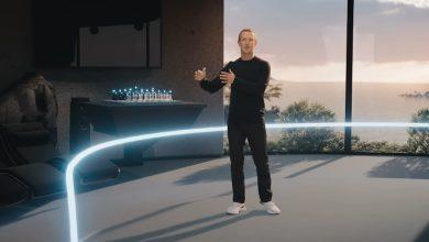 Meta元宇宙团队缩编，AI成核心投资方向