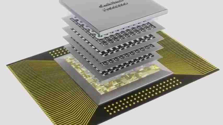 量子计算突破：谷歌Willow芯片与量子算法的未来