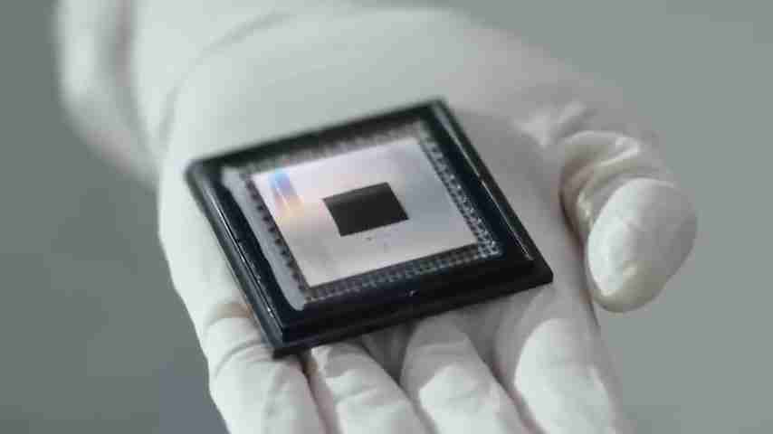 量子计算突破：谷歌Willow芯片与量子算法的未来