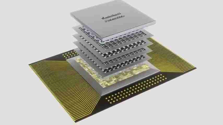 量子计算突破：谷歌Willow芯片与量子算法的未来