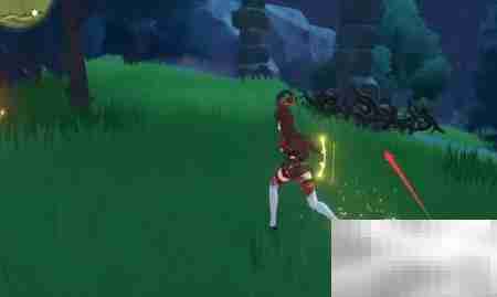 原神风神瞳位置一览