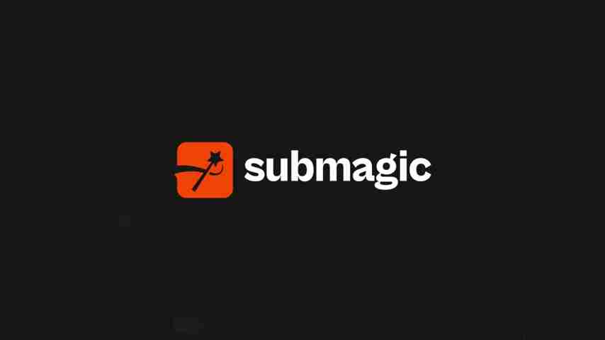 Submagic：AI视频字幕和短片制作终极指南