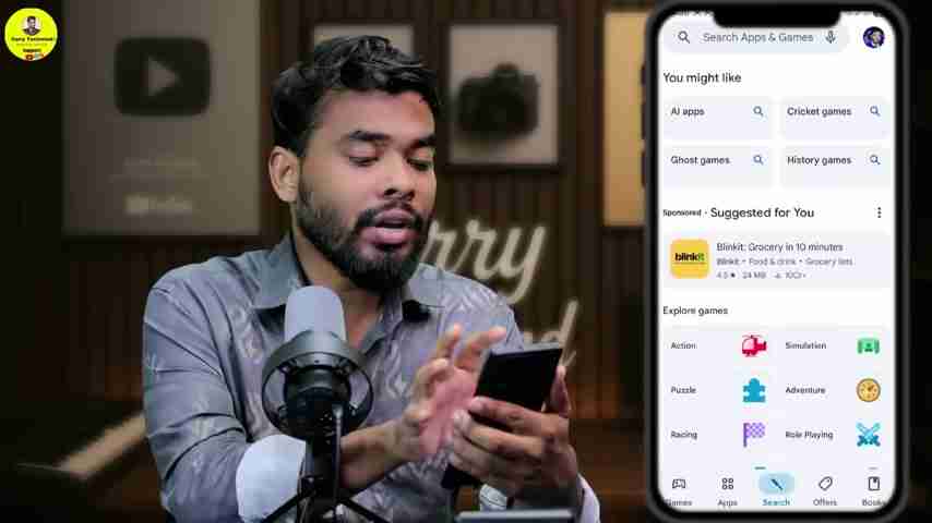 AI 3D照片生成教程：手机轻松制作，引爆社交媒体！