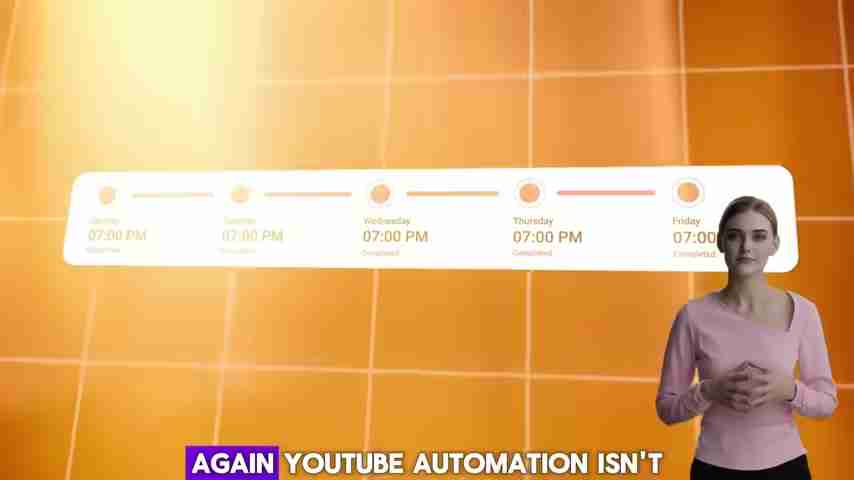 2025 YouTube自动化终极指南：利用AI实现高效内容创作和多平台发布