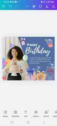 Canva免费教程：轻松制作专业级营销传单