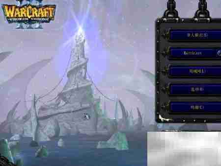 Warcraft新地图添加指南