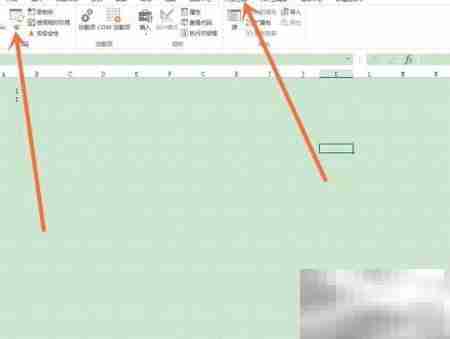 Excel启用宏的简单方法