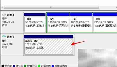 Win7 VHD重新加载方法