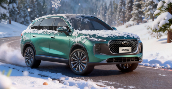 奇瑞进军德国，OmodaJaecoo组建本地团队