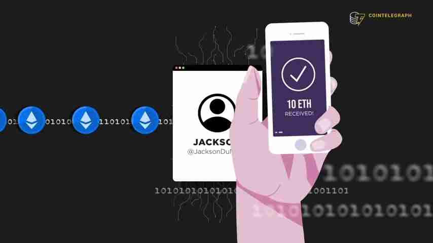 智能合约详解：定义、工作原理与关键特性