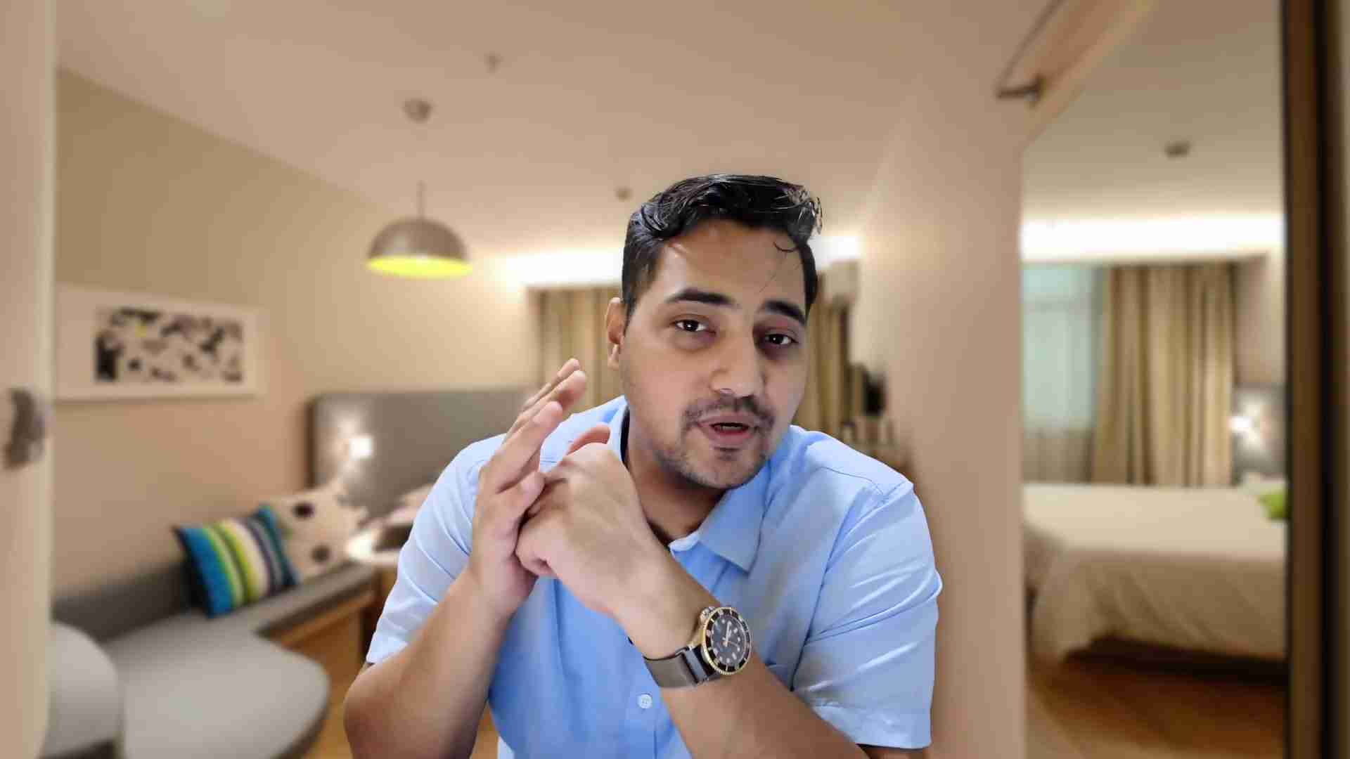 AI简历助手：利用Streamlit和OpenAI打造简历优化利器